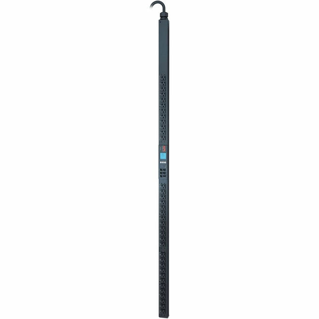 Main Image for APC NetShelter Metered Rack PDU, 2G, 0U, 20A,120/208V, 3 phase, 36 NEMA 5-20R outlets