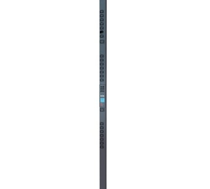 Main Image for APC by Schneider Electric Rack PDU 2G, Metered-by-Outlet, ZeroU, 16A, 230V, (21) C13 & (3) C19