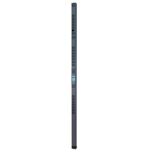 Main Image for APC by Schneider Electric Rack PDU 2G, Metered-by-Outlet, ZeroU, 16A, 230V, (21) C13 & (3) C19