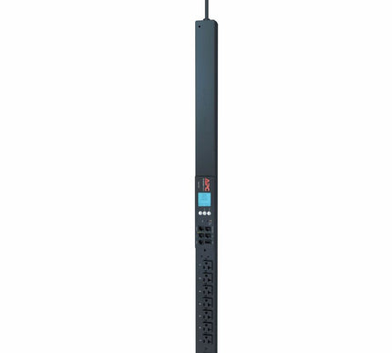 Main Image for APC NetShelter Switched Rack PDU, 0U, 15A, 100-120V, 8 NEMA 5-15 outlets