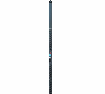 Main Image for APC NetShelter Switched Rack PDU, 2G, 0U, 30A, 100V to 120V, 24 NEMA 5-20R outlets
