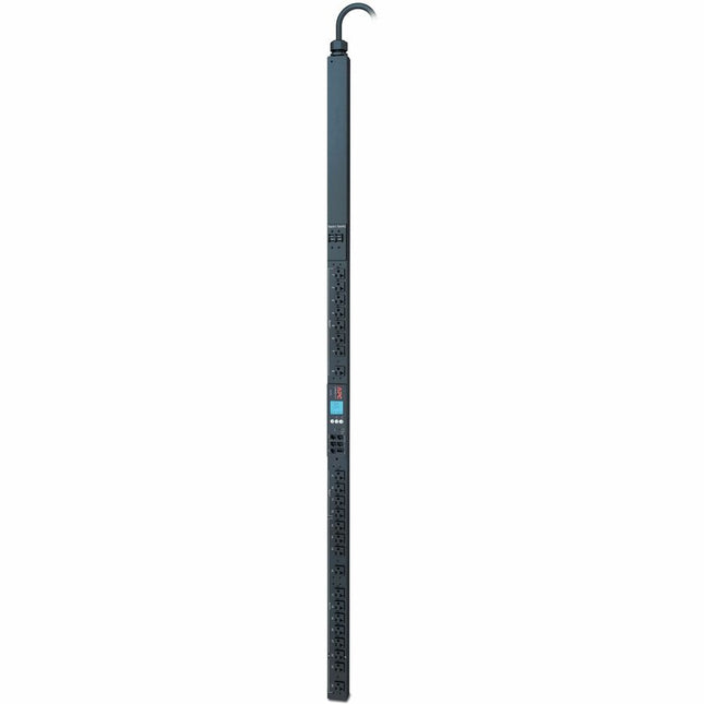 Main Image for APC NetShelter Switched Rack PDU, 2G, 0U, 30A, 100V to 120V, 24 NEMA 5-20R outlets