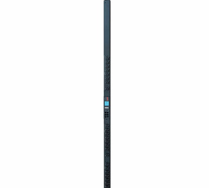 Main Image for APC NetShelter Switched Rack PDU, 2G, 0U, 20A, 120V and 208V, 24 NEMA 5-20R outlets