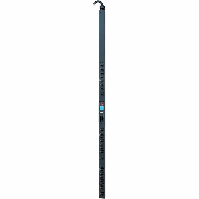 Main Image for APC NetShelter Switched Rack PDU, 2G, 0U, 20A, 120V and 208V, 24 NEMA 5-20R outlets