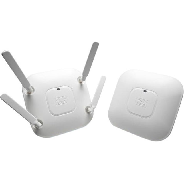 Main Image for Cisco Aironet 2602I IEEE 802.11n 450 Mbit/s Wireless Access Point