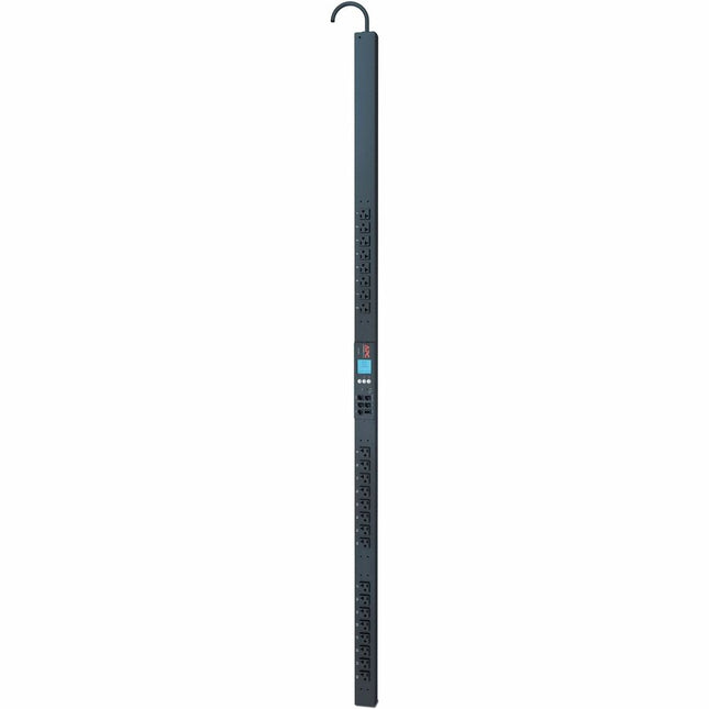Main Image for APC NetShelter Metered Rack PDU, 2G, 0U, 20A, 100V to 120V, 24 NEMA 5-20R outlet