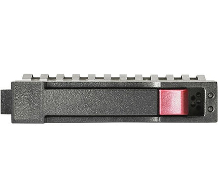 Main Image for HPE 960 GB Solid State Drive - 2.5" Internal - SATA (SATA/600)