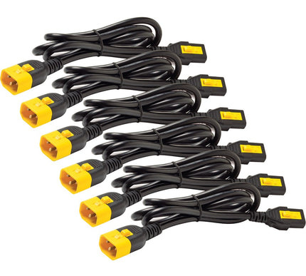 Main Image for APC by Schneider Electric Standard Power Cord