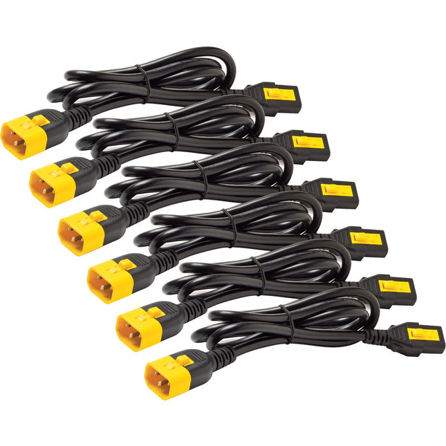 Main Image for APC by Schneider Electric Standard Power Cord