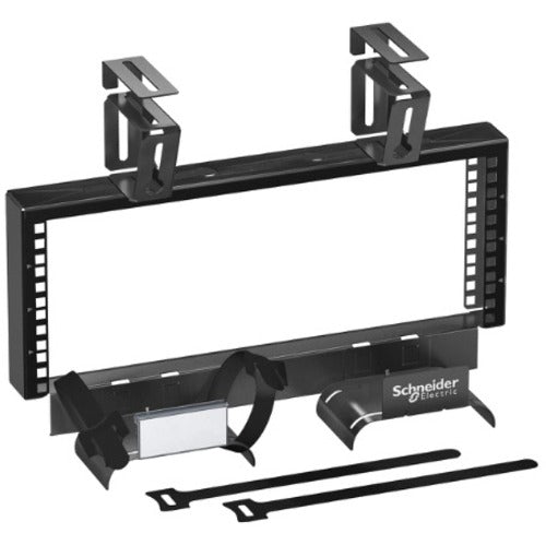 Main Image for APC by Schneider Electric Overhead Zone Cabling 4U 19 in (482 mm)W Patch Frame