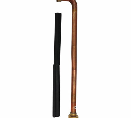 Main Image for APC by Schneider Electric Top Piping Kit