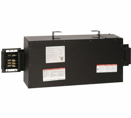 Main Image for Square D Busway Feed Unit