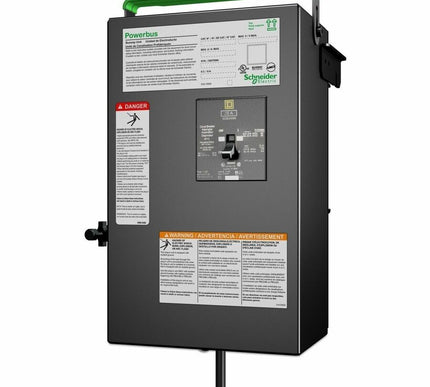 Main Image for APC by Schneider Electric PB Busway Tap Off Unit