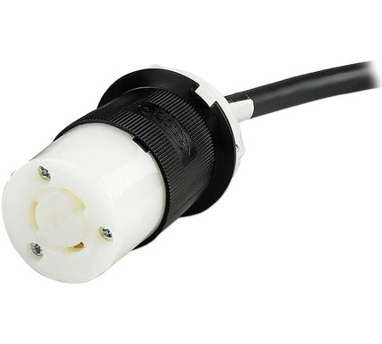 Main Image for APC by Schneider Electric PB Busway Tap Off Unit, 1x1 Pole 3 Wire 20A, Phase C, 1 Drop cord, 3ft, L5-20m 1