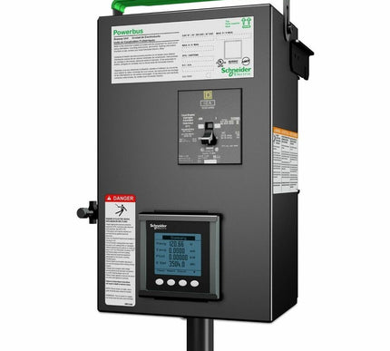 Main Image for APC by Schneider Electric PB Busway Tap Off Unit