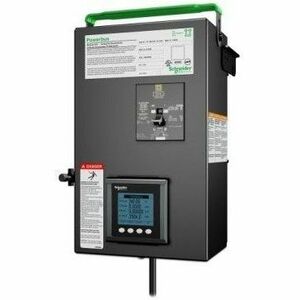 Main Image for APC by Schneider Electric PB Busway Tap Off Unit With Metering