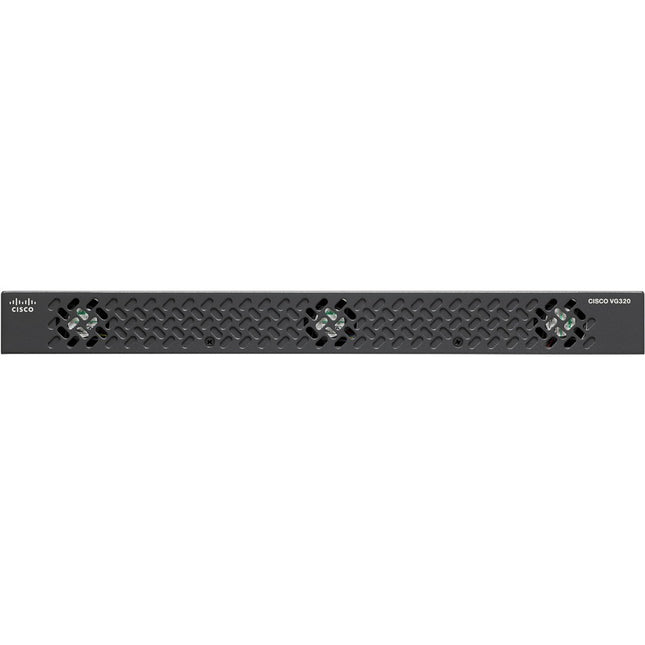 Main Image for Cisco VG320 VoIP Gateway