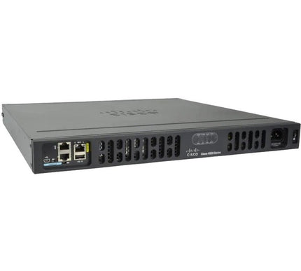 Main Image for Cisco 4331 Router