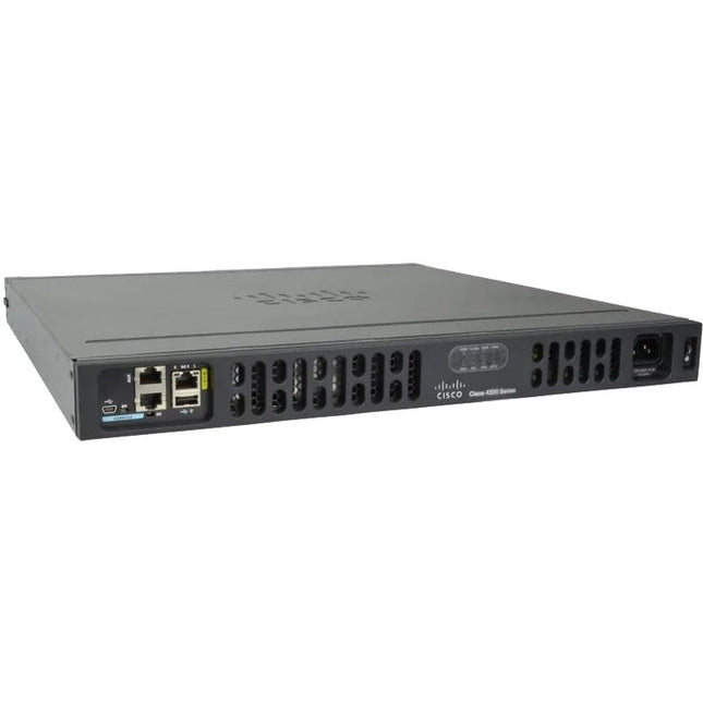 Main Image for Cisco 4331 Router