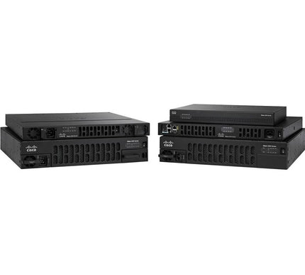 Main Image for Cisco 4431 Router