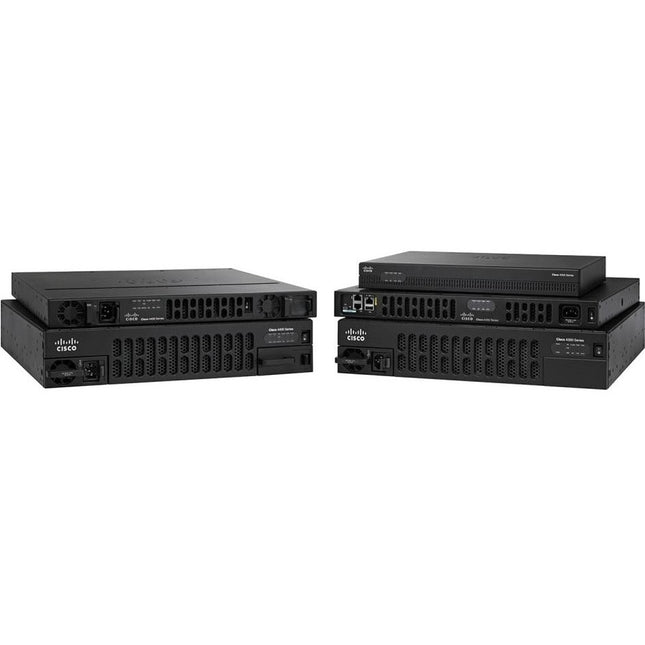 Main Image for Cisco 4431 Router