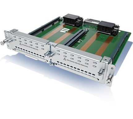 Main Image for Cisco Network Interface Module Adapter