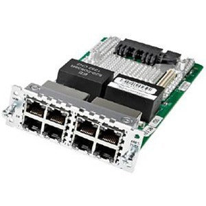 Main Image for Cisco 8 port Multi-flex Trunk Voice/Channelized Data T1/E1 Module