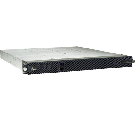 Main Image for Cisco Modular Video Codec, MK2, D9036
