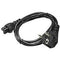 Main Image for Lenovo 46M2592 Standard Power Cord