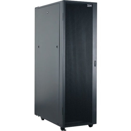 Main Image for Lenovo 42U 1100 mm Enterprise V2 Dynamic Rack
