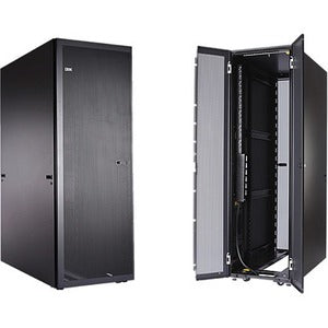 Main Image for Lenovo 42U 1200mm Deep Dynamic Rack