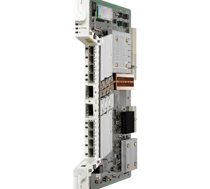 Main Image for Cisco ONS 15454 Any Rate Enhanced Xponder Card