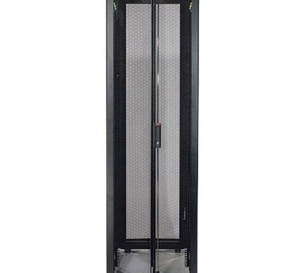 Main Image for APC by Schneider Electric NetShelter SX AR3107TAA Rack Cabinet