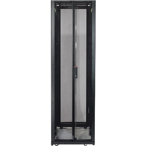 Main Image for APC by Schneider Electric NetShelter SX AR3107TAA Rack Cabinet