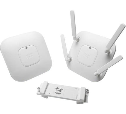 Main Image for Cisco Aironet 3602I IEEE 802.11n 450 Mbit/s Wireless Access Point
