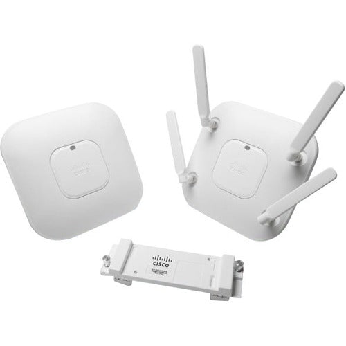 Main Image for Cisco Aironet 3602I IEEE 802.11n 450 Mbit/s Wireless Access Point