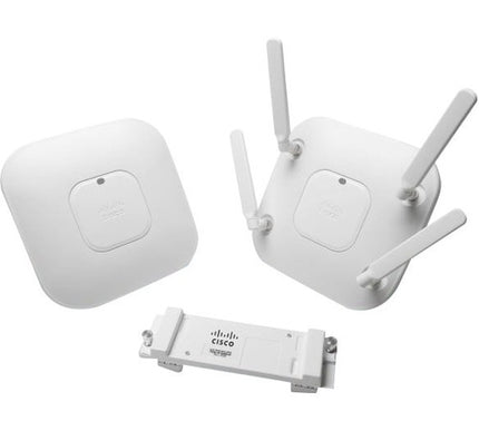Main Image for Cisco Aironet 3602E IEEE 802.11n 450 Mbit/s Wireless Access Point