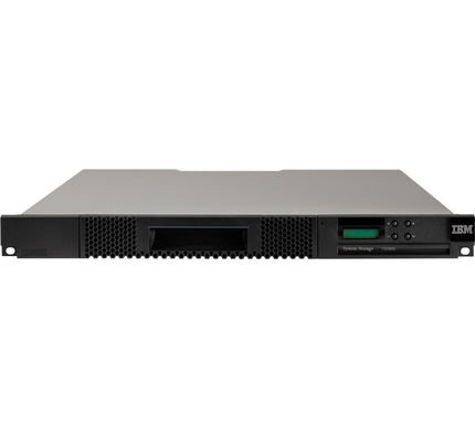 Main Image for Lenovo TS2900 Tape Autoloader