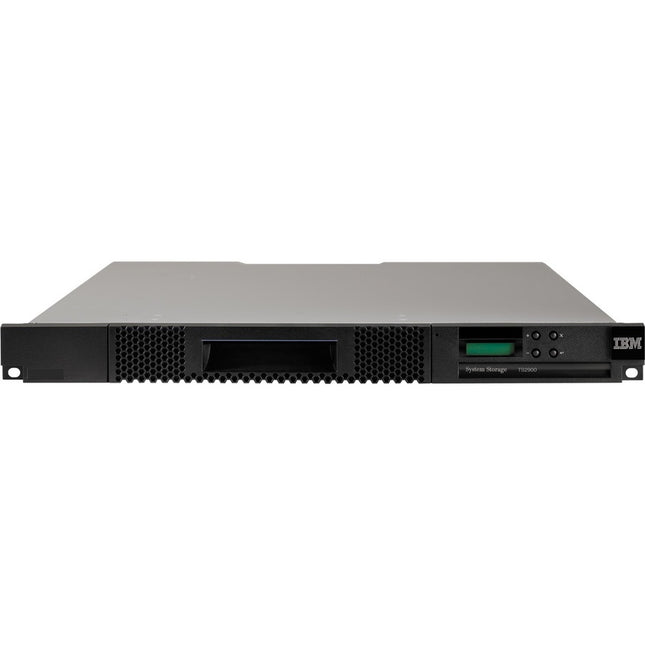 Main Image for Lenovo TS2900 Tape Autoloader
