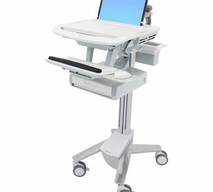 Main Image for Ergotron StyleView&reg; Laptop Cart, 1 Drawer (1x1)