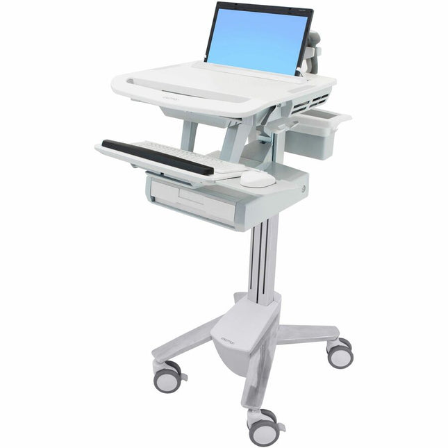 Main Image for Ergotron StyleView&reg; Laptop Cart, 1 Drawer (1x1)