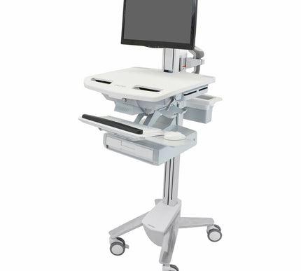 Main Image for Ergotron StyleView&reg; Cart with LCD Pivot, 1 Drawer (1x1)