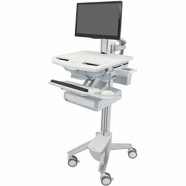 Main Image for Ergotron StyleView&reg; Cart with LCD Pivot, 1 Drawer (1x1)