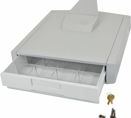 Main Image for Ergotron SV Primary Storage Drawer, Single