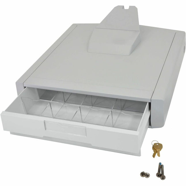 Main Image for Ergotron SV Primary Storage Drawer, Single