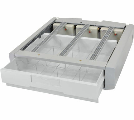 Main Image for Ergotron SV Supplemental Storage Drawer, Single