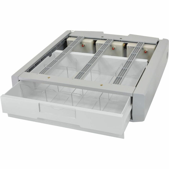 Main Image for Ergotron SV Supplemental Storage Drawer, Single
