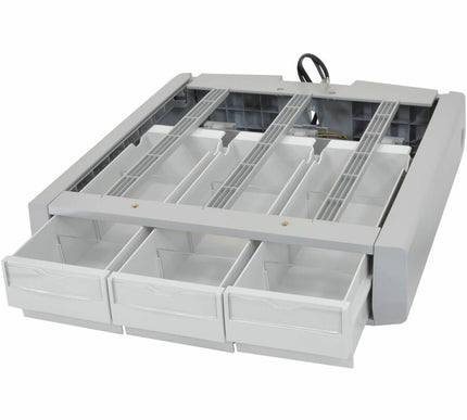 Main Image for Ergotron SV43/44 Supplemental Triple Drawer