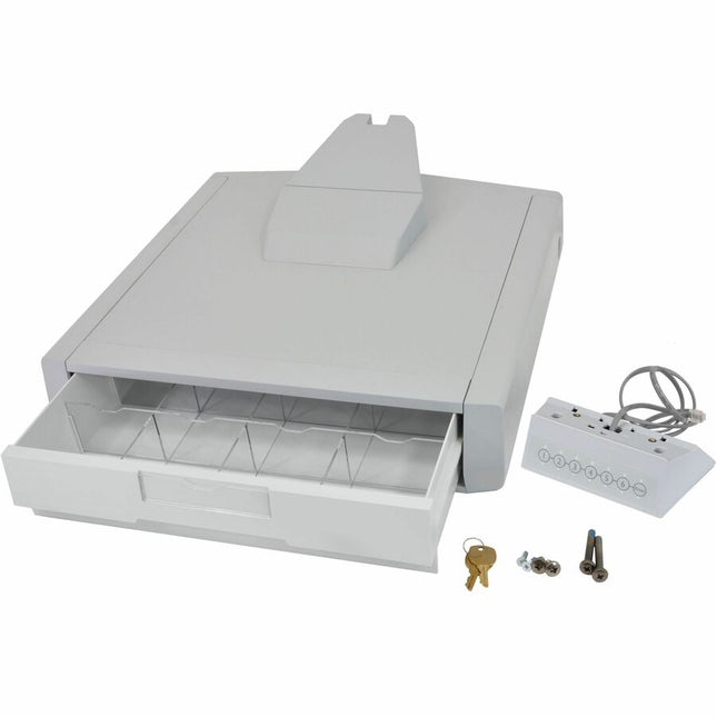 Main Image for Ergotron SV43 Primary Single Drawer for LCD carts