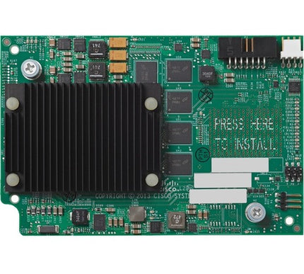 Main Image for Cisco UCS VIC 1380 Mezzanine Adapter